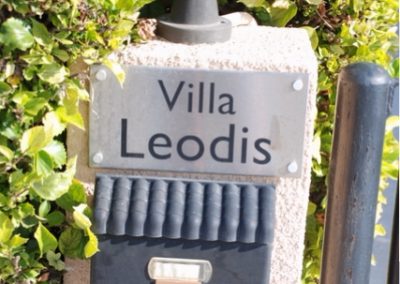 Villa Leodis